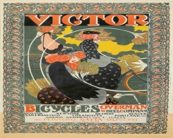 Poster Auctions International's Rare Posters Auction #82, Nov. 15th, Features Masterpieces, Rarities