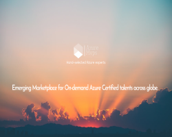 Azure MVPS – The Only Transparent Platform That Exclusively Connects Experienced & Expertise Azure Professionals Talents Across The Globe